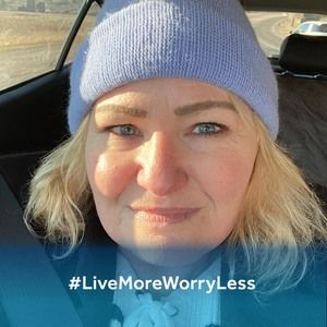 Meet your Posher, Judie